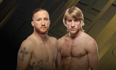 Gaethje ja Pimblett
