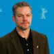 Matt Damon Berlinale-elokuvajuhlissa