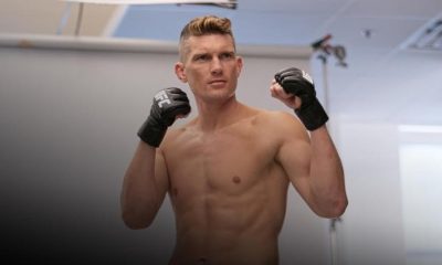 Stephen "Wonderboy" Thompson