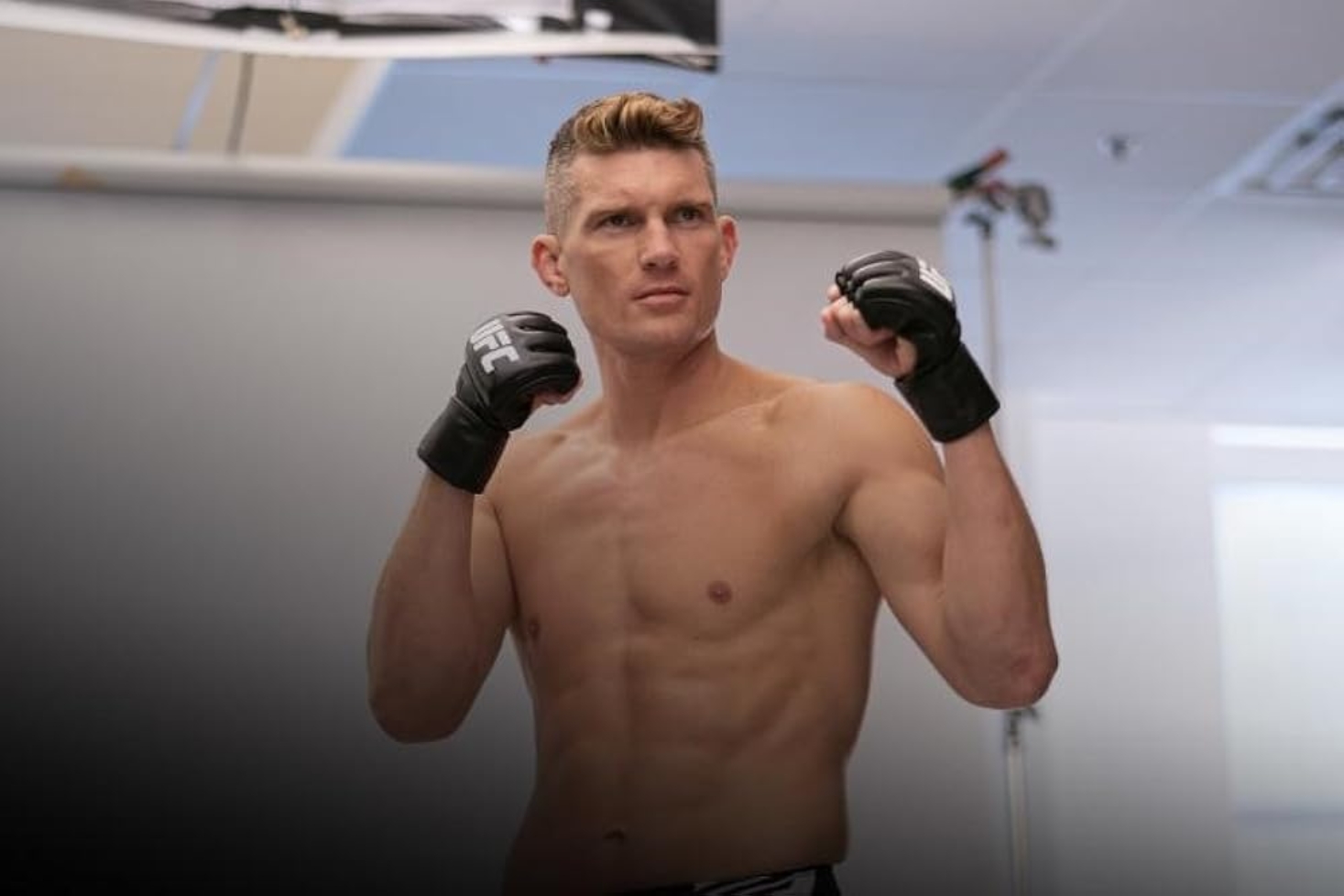 Stephen "Wonderboy" Thompson