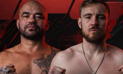 Forsberg vastaan Andrade