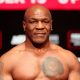 Mike Tyson pressitilaisuudessa. P4P ja GOAT-sijoitukset – ajanhukkaa vai arvokas työkalu?