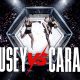 Ronda Rousey vs. Gina Carano