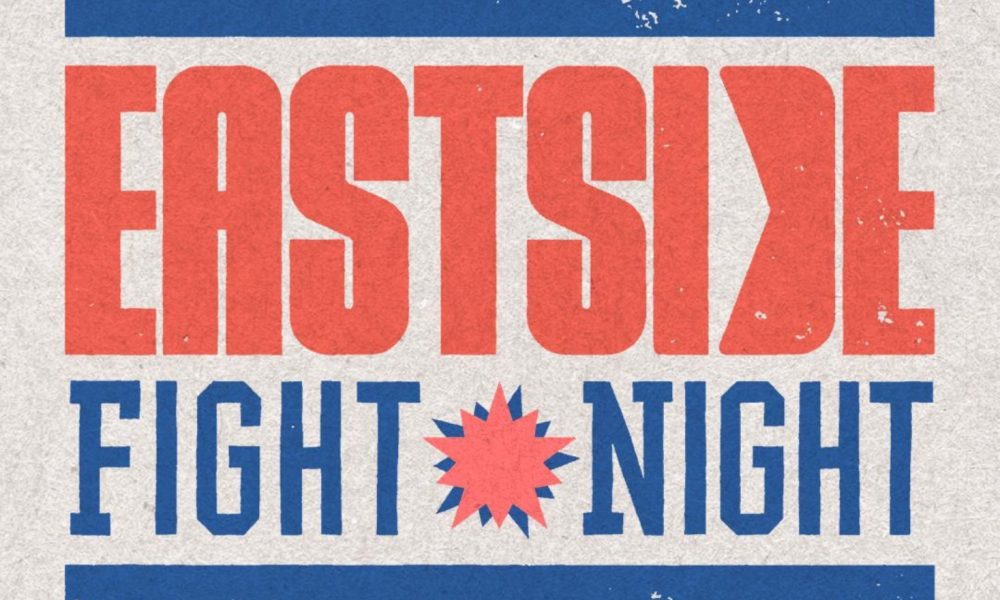 Eastside Fight Night