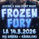 Frozen Fury