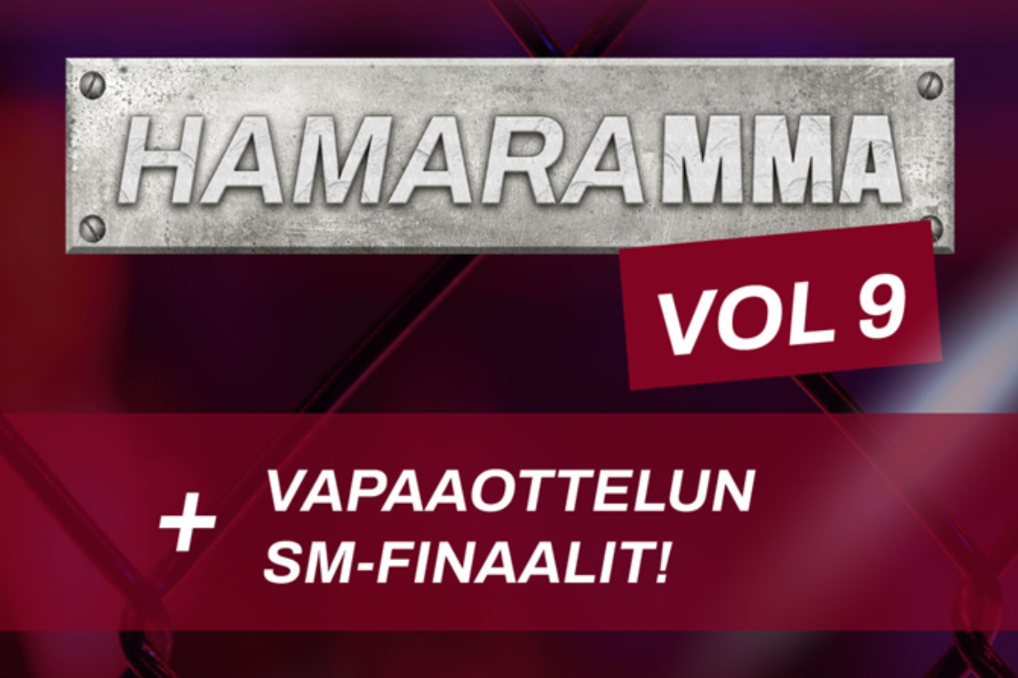 Hamara MMA Vol. 9