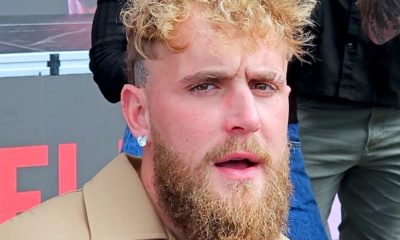 Jake Paul: "UFC on kuolemassa"