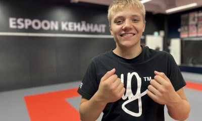 Jonathan Kolehmainen