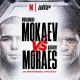 Mokaev vs. Moraes