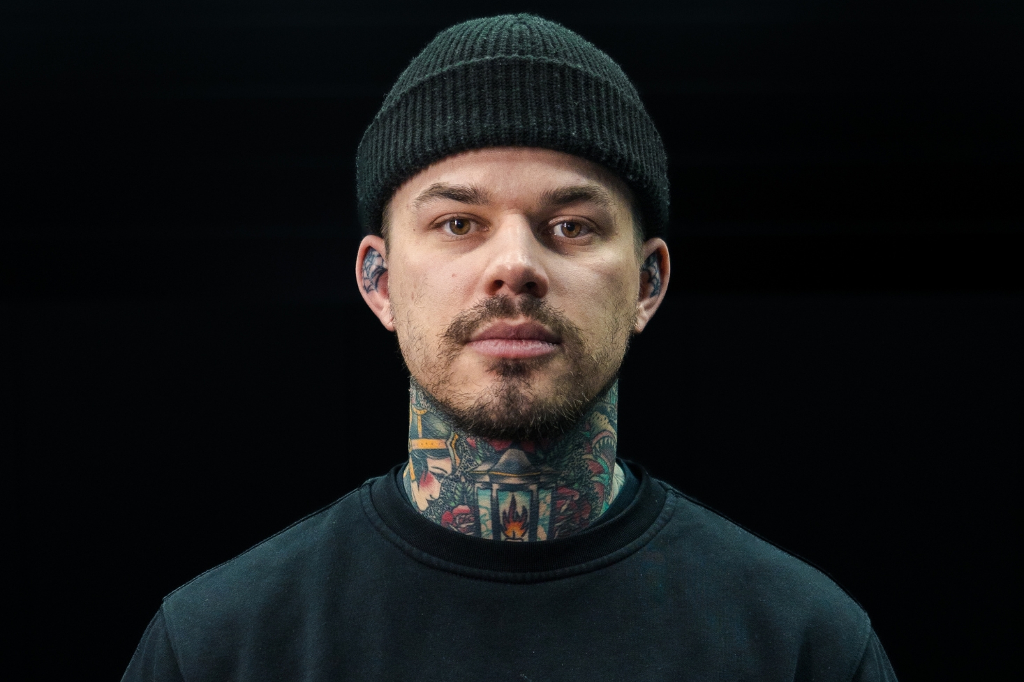 Nico Lingman tajuttomaksi alle puoleen minuuttiin