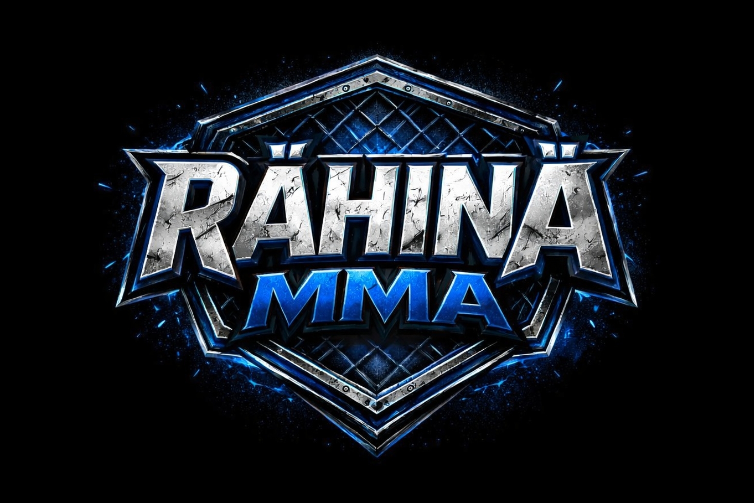 Rähinä MMA Vol. 1