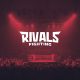 The Rivals Fighting 1
