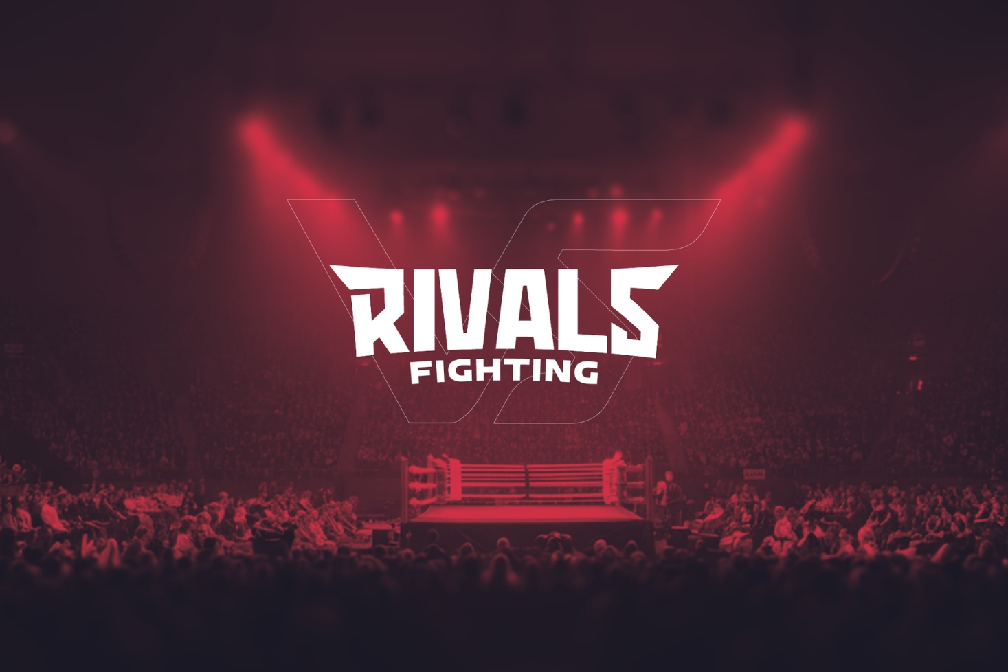 The Rivals Fighting 1