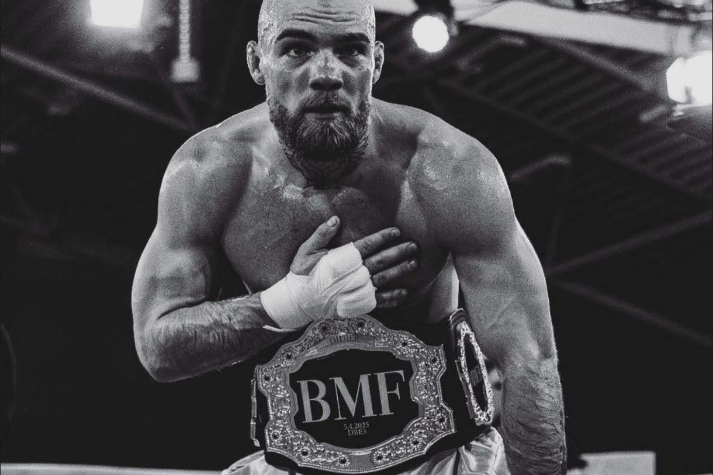 Volodymyr Holubiev