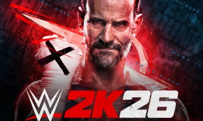 WWE 2K26
