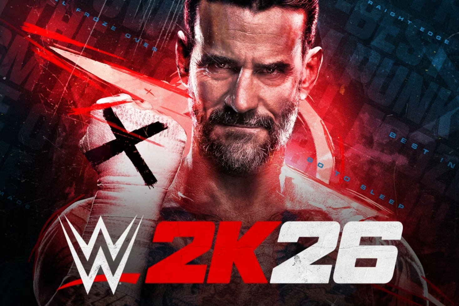 WWE 2K26