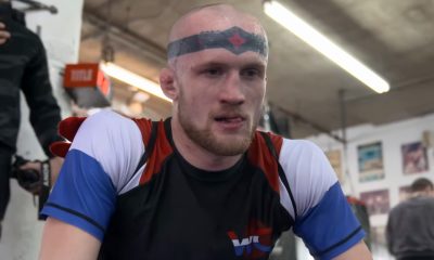 WingedC: debyyttiottelu