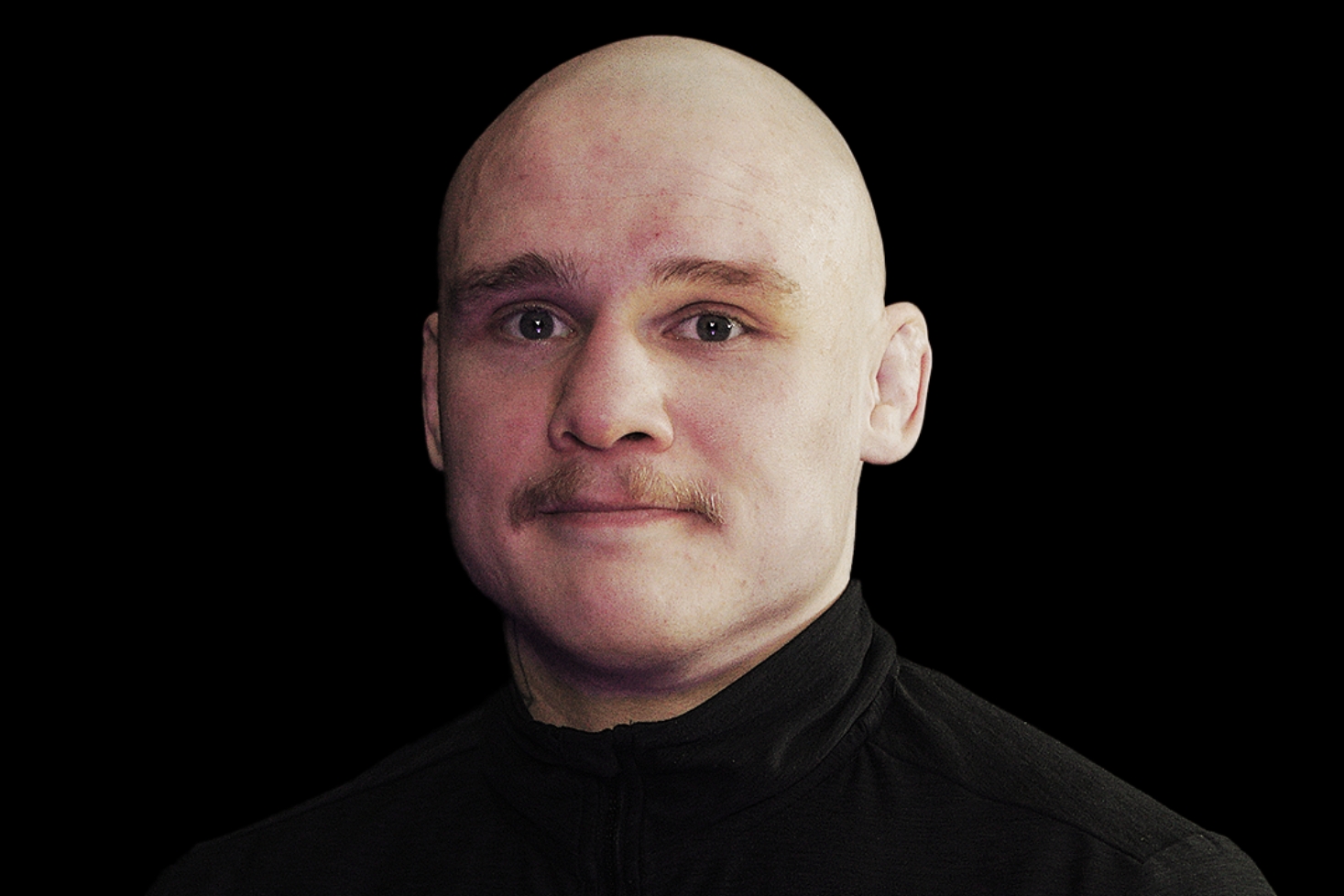 Aleksi Mäntykivi solmi ottelusopimuksen