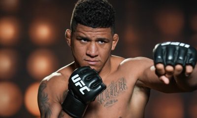 Gilbert Burns eläkkeelle