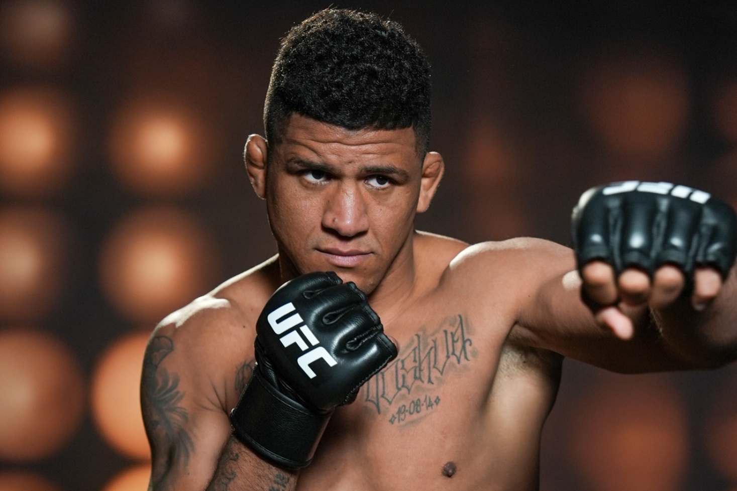 Gilbert Burns eläkkeelle