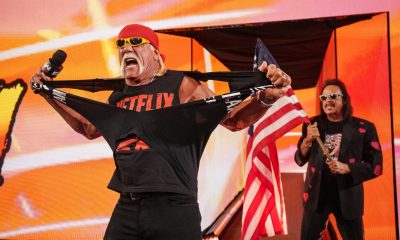 Hulk Hogan ja Jimmy Hart