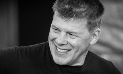 Leif "Lepa" Stenius. Kickboxing Team Oulu menestyi SM-kisoissa ylivoimaisesti!