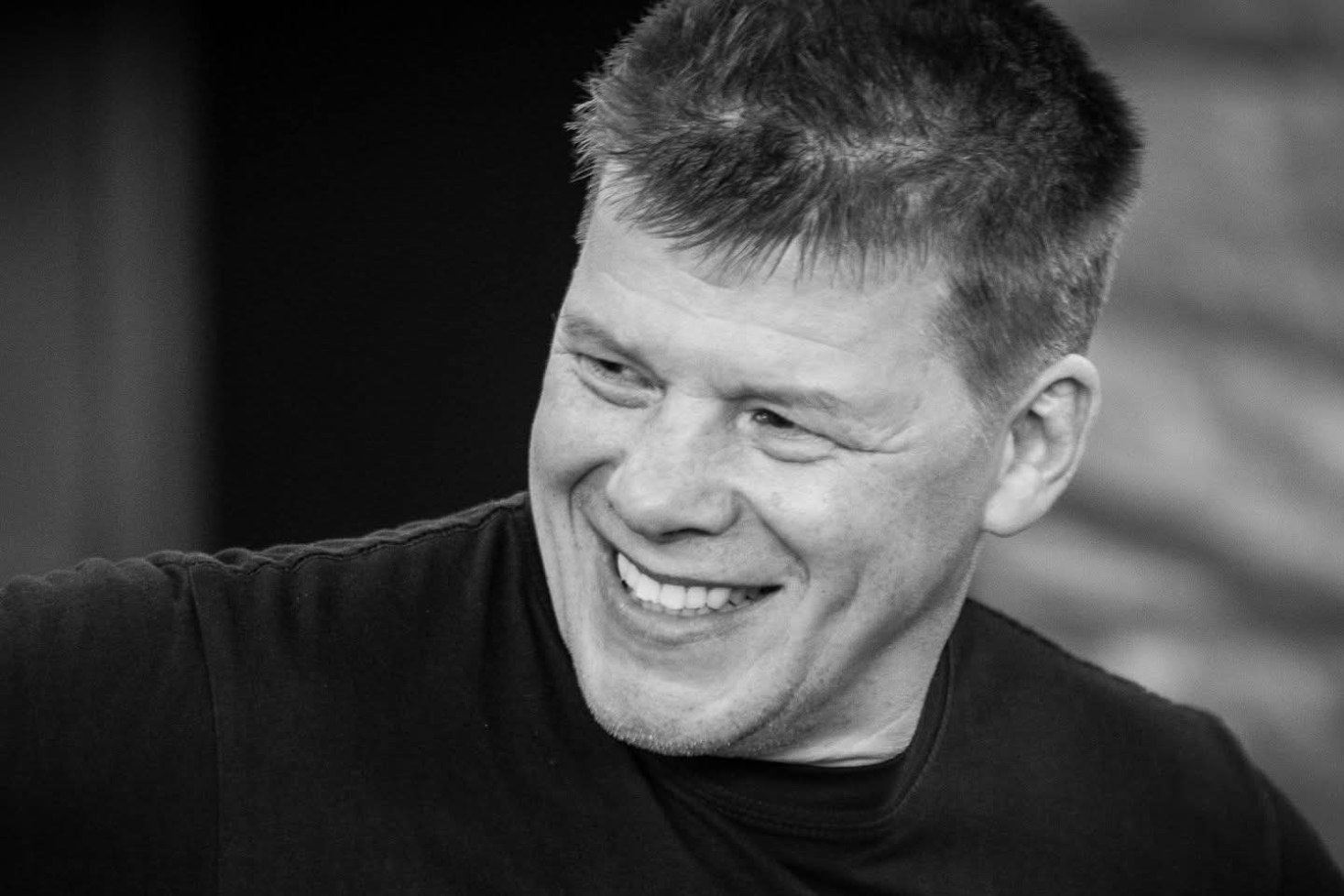 Leif "Lepa" Stenius. Kickboxing Team Oulu menestyi SM-kisoissa ylivoimaisesti!