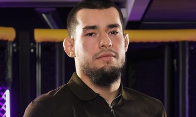 Omar Tugarev Beazt Fight Nightiin