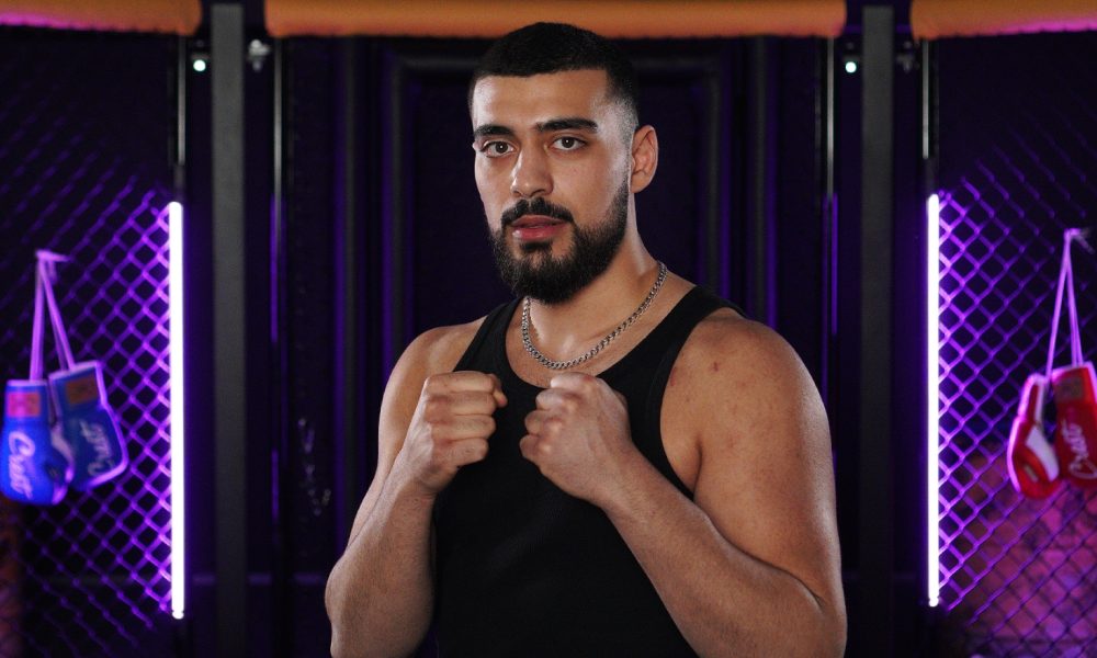 Ramin Amirkhani vieraili Häkissä Podcastissa