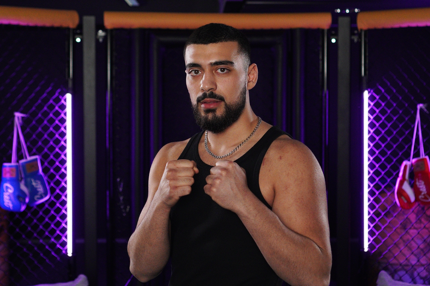 Ramin Amirkhani vieraili Häkissä Podcastissa