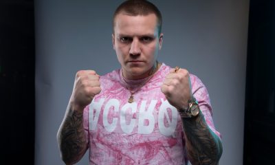 Theo Kolehmaisen ottelu Beazt Fight Nightiin julki