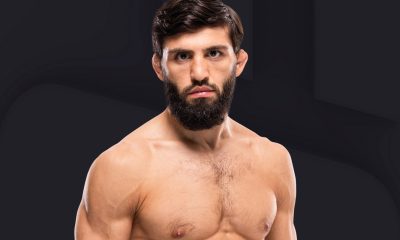 Arman Tsarukyan vahvistettu varalle UFC Freedom 250 -iltaan