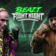 Beazt Fight Nightin tapahtumapaikka