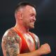 Colby Covington lopettaa