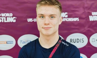 Eeli Ojala voitti EM-pronssia