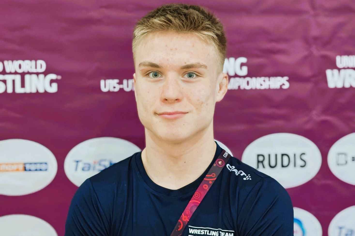Eeli Ojala voitti EM-pronssia