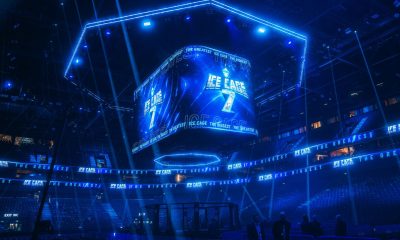 Ice Cage 7 -analyysi