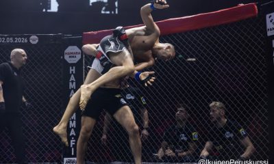 Hamara MMA Vol.8