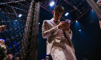 Miten Ice Cagesta tuli niin iso ilmiö? – Nyt puhuu promoottori Max Hynninen