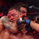 Nate Diaz hävisi Mike Perrylle