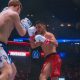 Abdul Hussein UFC:hen Ice Cagen jälkeisestä matsista