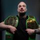 Beazt Fight Night konseptin promoottori Eemil Ordell