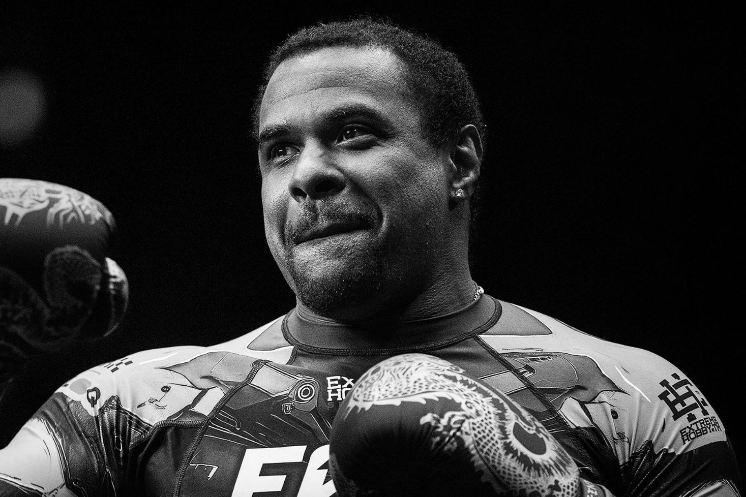 Jay Silva on kuollut