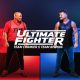 The Ultimate Fighter 34. kausi