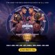 UFC Freedom 250 -lähetys
