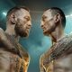 McGregor kohtaa Hollowayn kuva: UFC